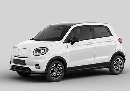 Leapmotor T03 95 Elektro ACC+Klimaautomatik+Alu+Rückfahrk.