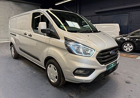 Ford Transit Custom Kasten 300 L2 Automatik Klima AHK