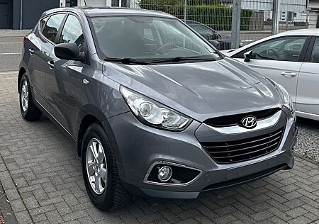 Hyundai ix35 1.6 *BRMSE/INSPEK.NEU*