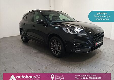 Ford Kuga 2.5 Duratec Plug-in-Hybrid PHEV ST-Line X