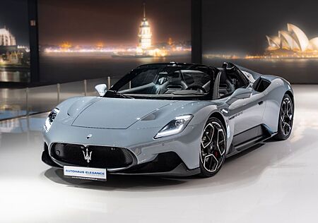 Maserati MC20 Cielo*INT.CARBON*SONUS-FABES*LIFT*360*PANO*