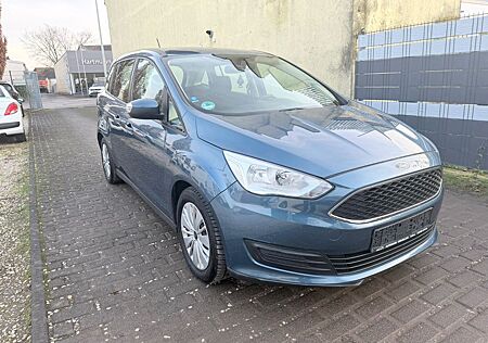 Ford Grand C-Max Trend