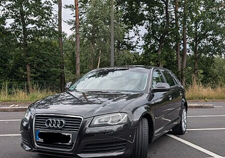 Audi A3 2.0 TDI 125kW Attraction Sportback Attraction