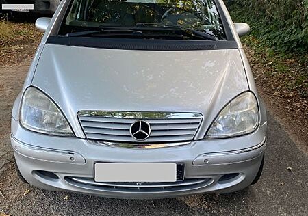 Mercedes-Benz A 190 ELEGANCE Elegance