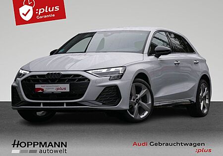Audi A3 Sportback 30 TFSI S LINE LED NAVI SOUND SYSTE