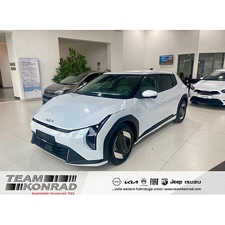 Kia EV4 leasen