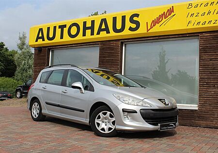 Peugeot 308 1.6 HDi, Navi, PDC, Tempomat