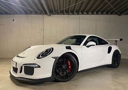 Porsche 991 (911) GT3 RS | LED inkl. PDLS schwarz |
