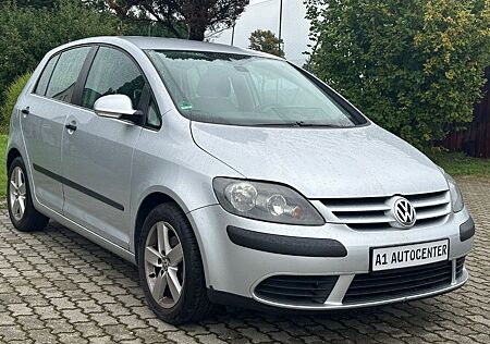 VW Golf Plus Volkswagen TÜV 08-2026