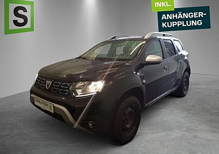 Dacia Duster 1.3 TCe 130 Prestige 2WD GPF