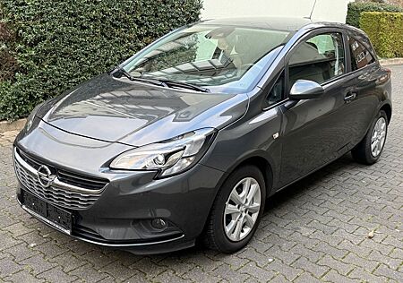 Opel Corsa E Turbo ON ecoFlex*Navi*Xenon*PDC