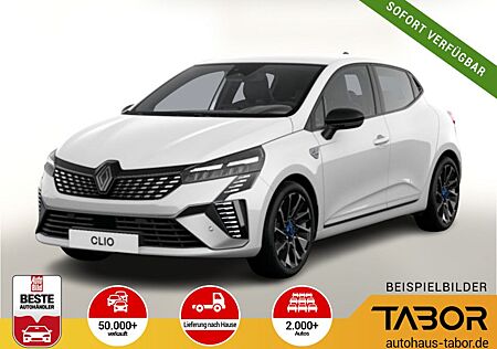 Renault Clio Esprit Alpine TCe 90 ParkAssist Kam