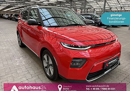 Kia Soul e- Inspiration 64 kWh|HeadUp|LED|ACC