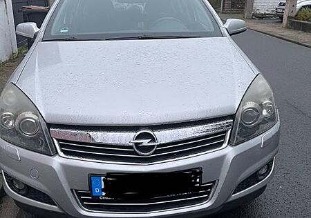 Opel Astra 1.4 Automatik Sport