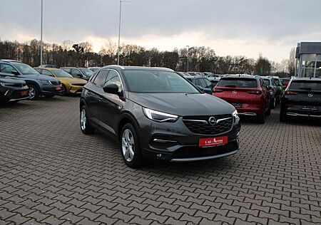 Opel Grandland X Grandland Ultimate Plug-In 4