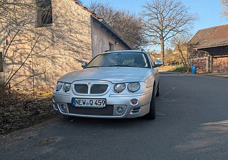 MG ZT T 180 Rarität!!!