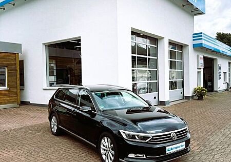 VW Passat Variant Volkswagen Highline BMT/Start-Stopp