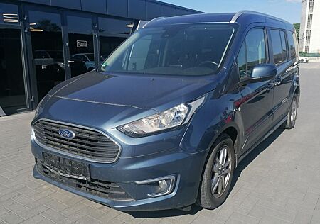 Ford Grand Tourneo Titanium 1.5 / 7-SITZER /ACC//CAM
