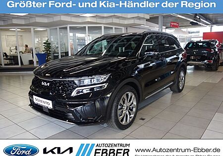 Kia Sorento Spirit 4WD 2.2 CRDi Allrad Panorama Navi