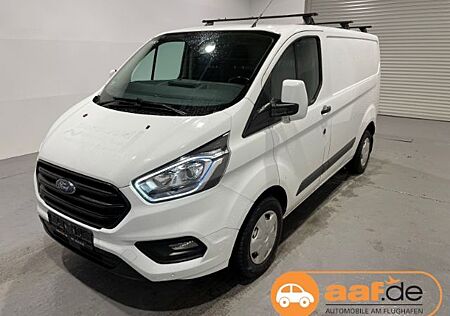 Ford Transit Custom 2.0 TDCi Trend EU6d-T Klima PDC S