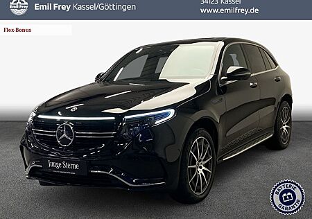 Mercedes-Benz EQC 400 4M AMG|SChbd|FlexxBonus nur in 2025