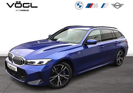 BMW 318i Touring M Sportpaket Pro Head-Up Innovation