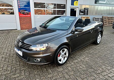 VW Eos Volkswagen 2.0 TDI *TÜV Neu*
