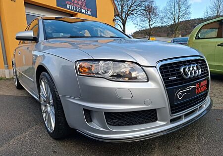 Audi A4 Lim. 2.0 TFSI DTM Edition quattro 1,Hand