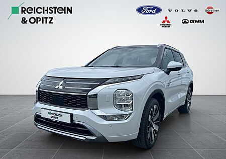 Mitsubishi Outlander 2.4 PHEV 4WD Top/360°RFK/ACC/3Z.Klima