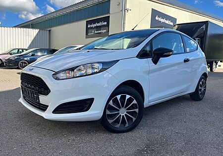 Ford Fiesta Ambiente *1.HAND*TÜV NEU*BREMSEN NEU*
