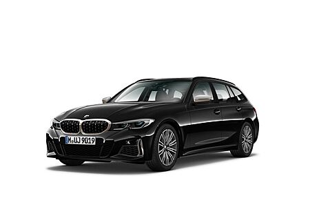 BMW 340 M340i xDrive Sportpaket HuD Panodach NAVI 4xSHZ