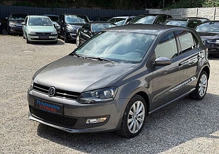 VW Polo Volkswagen V Comfortline*SHZ*MFL*PDC*Tüv 27