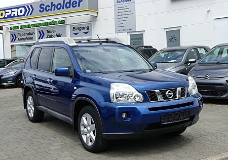 Nissan X-Trail LE 4X4 | R.KAMERA | NAVI | SHZ | AHK
