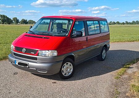 VW T4 Multivan Volkswagen