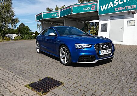 Audi RS5 4.2 FSI B&O Panorama Keyless 20''