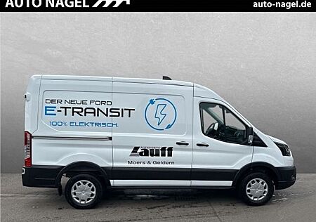 Ford Transit E Kasten Trend 350L2H2 Autom. Navi Klima