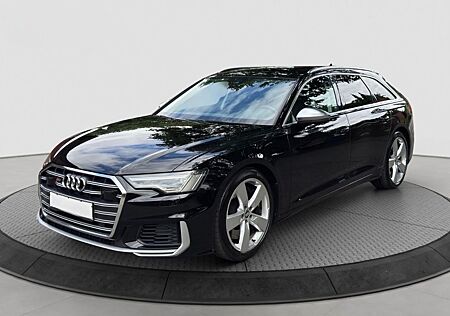 Audi S6 3.0TDI Matrix/Sthzg./RS-Sitze/B&O/VIRTU.
