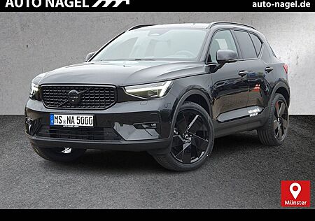Volvo XC 40 XC40 B3 Autom. Plus Black Edition