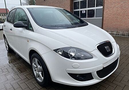 Seat Altea Sport Limited *1.8T-160PS/Klima/Shz*