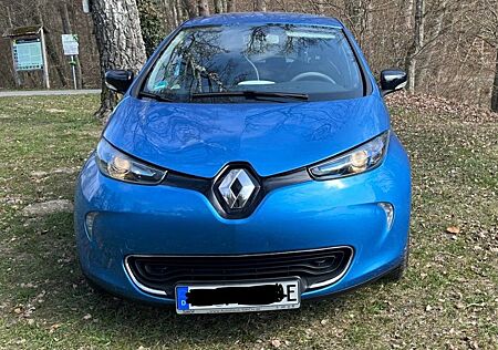 Renault ZOE Life