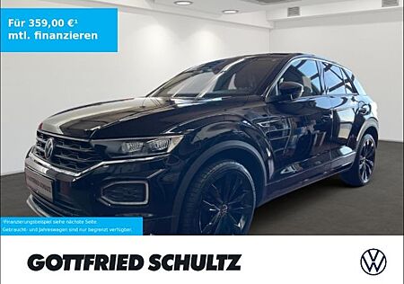 VW T-Roc Volkswagen R-Line Sport 1.5 l TSI OPF 110 kW (150