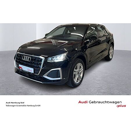 Audi Q2 leasen