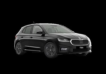 Skoda Fabia Balance 1,0 TSI 85 kW DSG / Infotain. / Fa