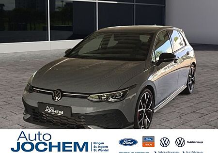 VW Golf Volkswagen GTI Clubsport Black Style DSG+Navi+Kamera+A