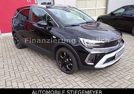 Opel Crossland X Crossland Elegance