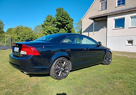 Volvo C70 D3 Momentum Momentum