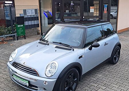 Mini Cooper Checkmate Sammlungszustand