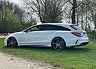 Mercedes-Benz CLS 63 AMG Shooting Brake Facelift 20 Zoll