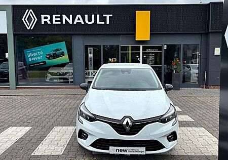 Renault Clio Evolution TCe 90