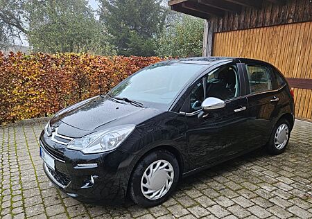 Citroën C3 PureTech VTi 82 Selection